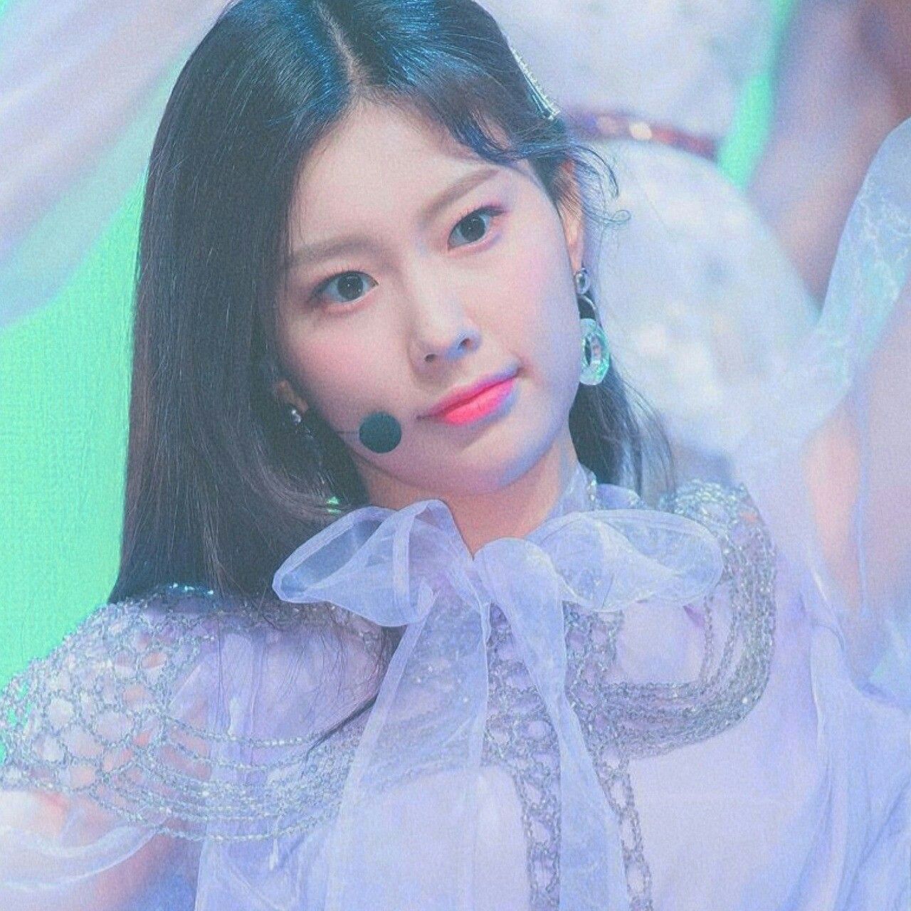 아이즈원 강혜원 몸매 키