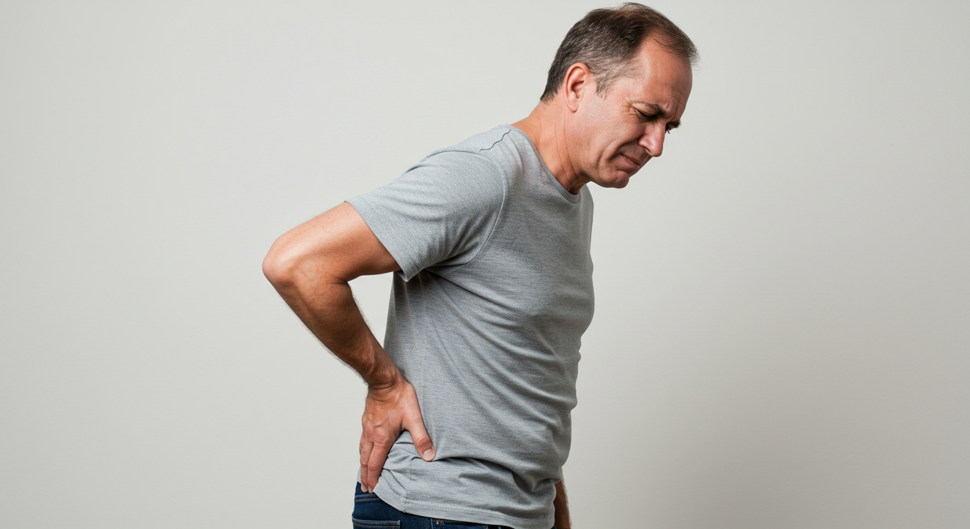 허리디스크, 디스크재발