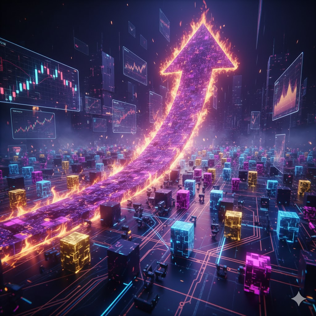 불붙은 신상 액티브 ETF 경쟁, 왜 이렇게 달아올랐을까?