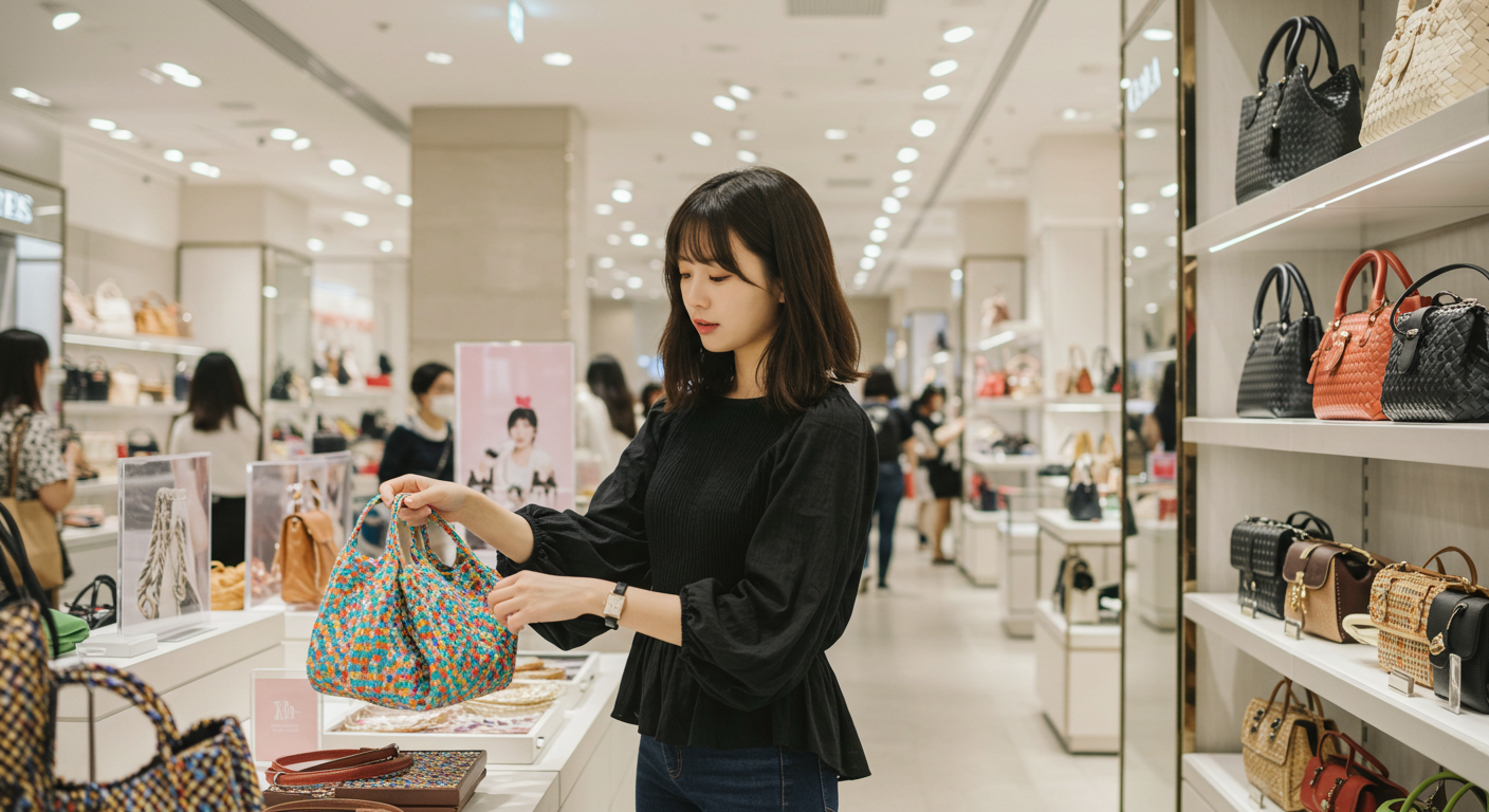 30대 여성 가방 추천 및 할인코드