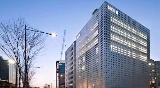 나이스평가정보 2025 하반기 채용