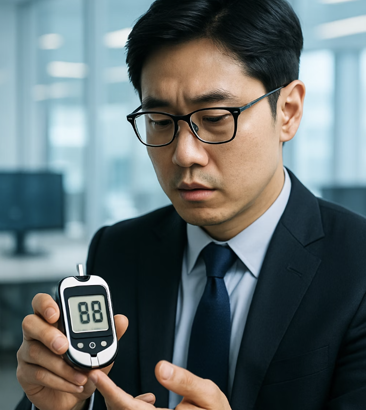 운동의 마법&amp;#44; 숫자로 확인하는 효과