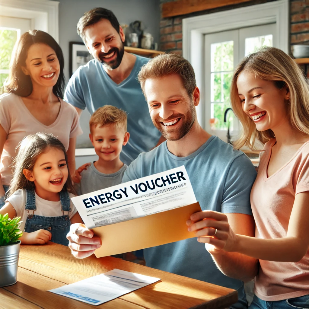 2024 에너지 바우처 사용방법