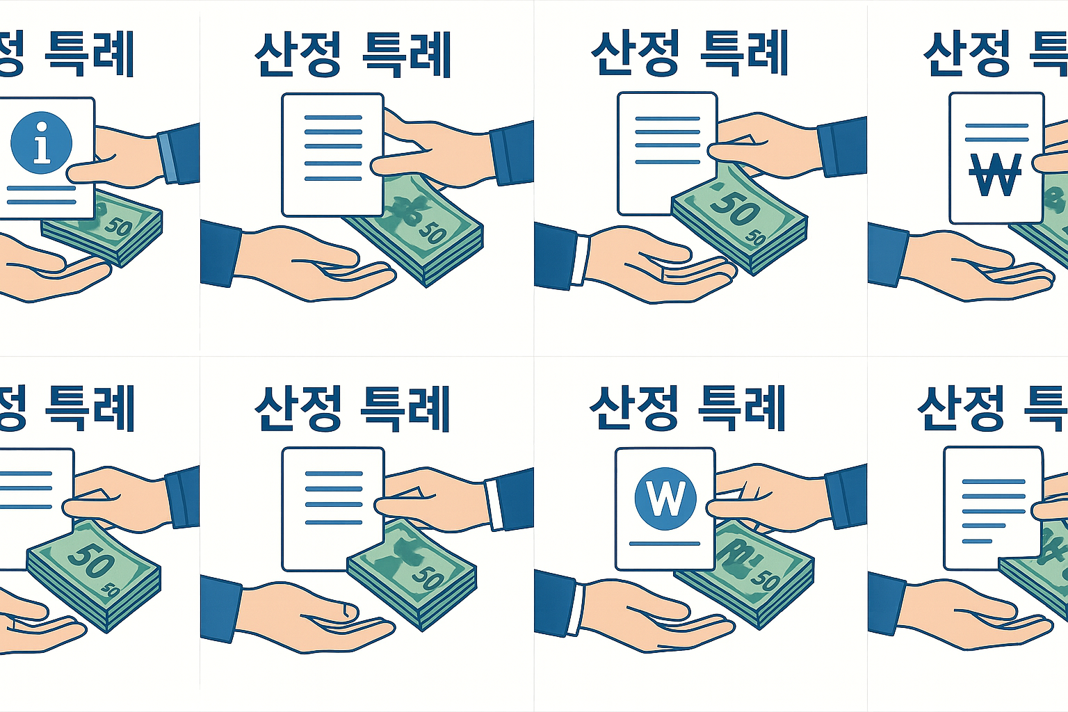 산정특례 관련 이미지