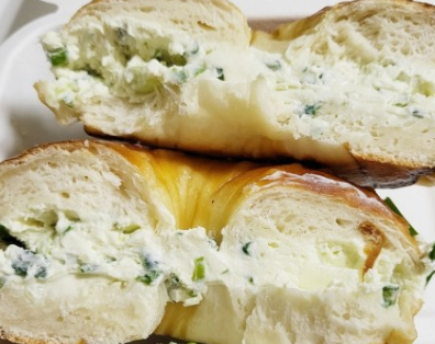 2024년 런던베이글뮤지엄 인기 메뉴 추천 TOP 7