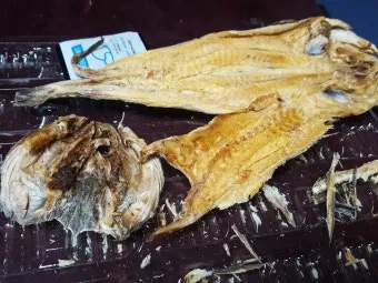 먹태 황태 차이 특징 칼로리 레시피_13