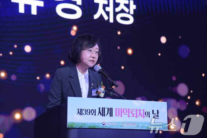 오유경 과학자 남편