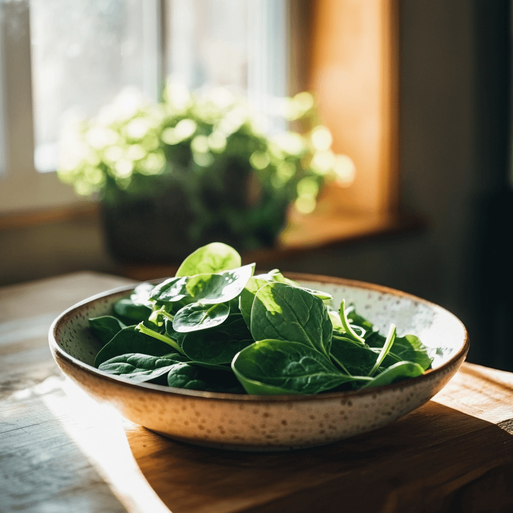 시금치-실온-보관