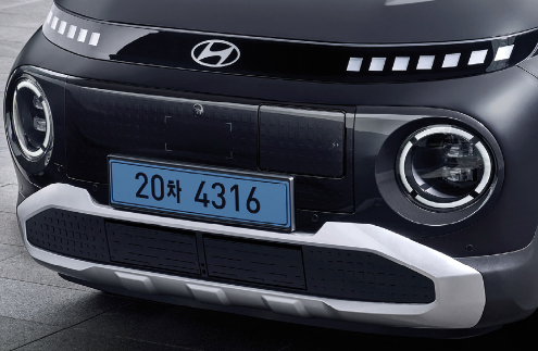 캐스퍼 전기차 가격 사전계약16