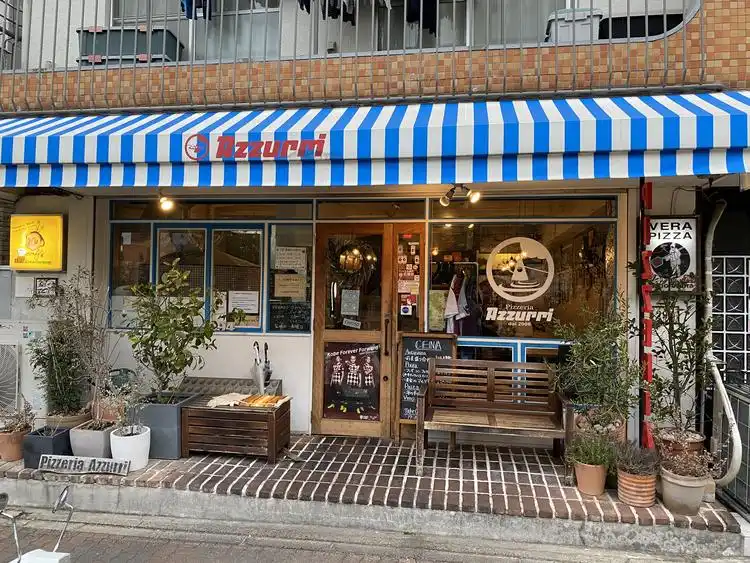 Pizzeria Azzurri