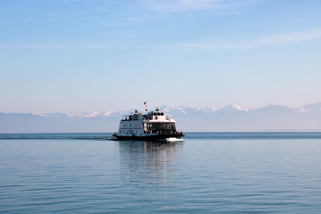 Ferry