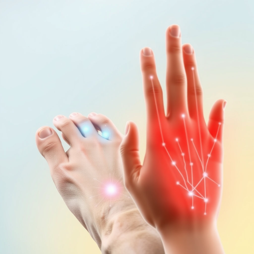 말초신경병증(Peripheral Neuropathy)
