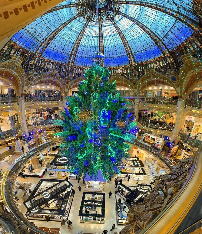 파리여행준비물 12