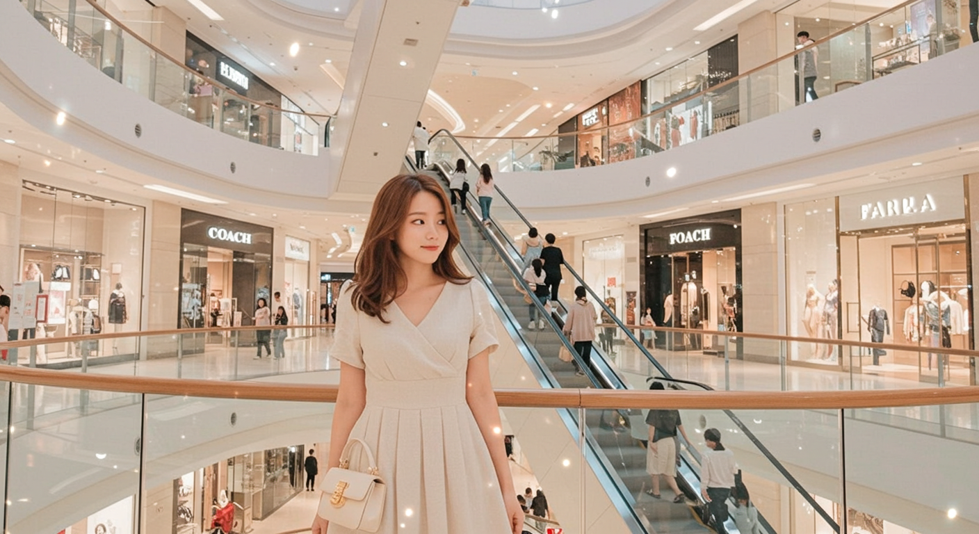 홍콩 여행 쇼핑 리스트