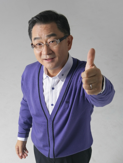 이홍렬 나이
