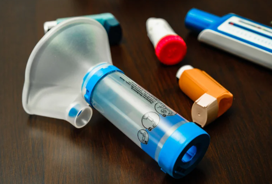 일반 천식과 기침형 천식의 차이점 천식 완화에 도움이 되는 음식 7가지