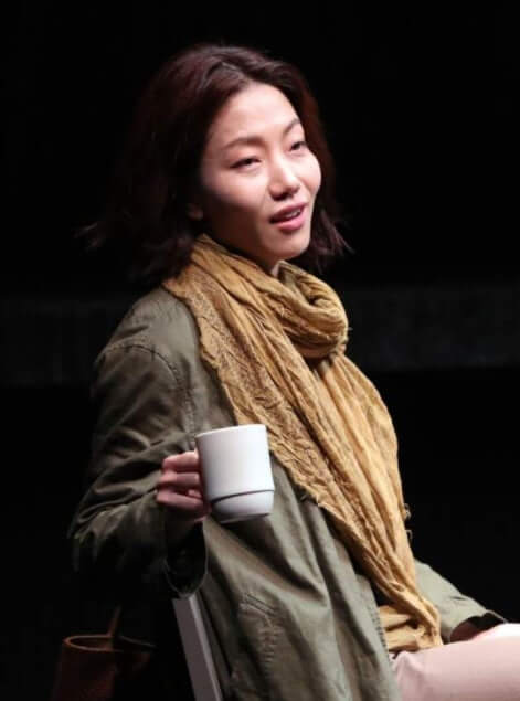 당신의맛 김신록 실펌