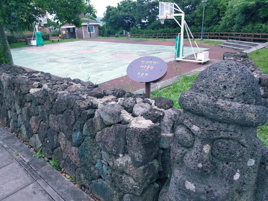 제주 작가 작품