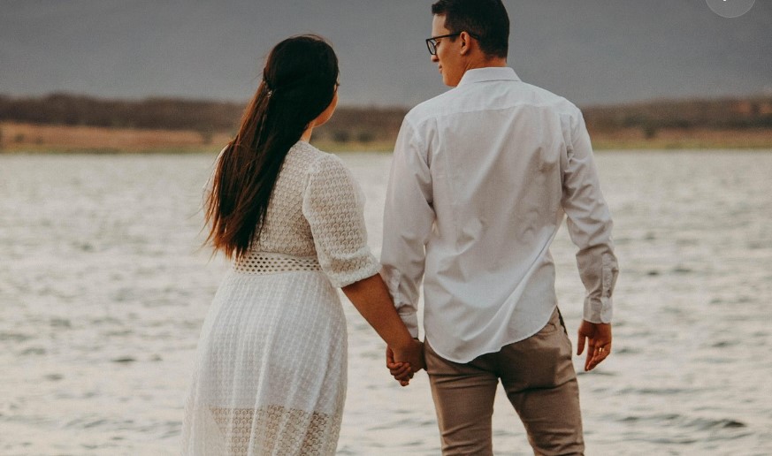 커플 여행 관련 이미지