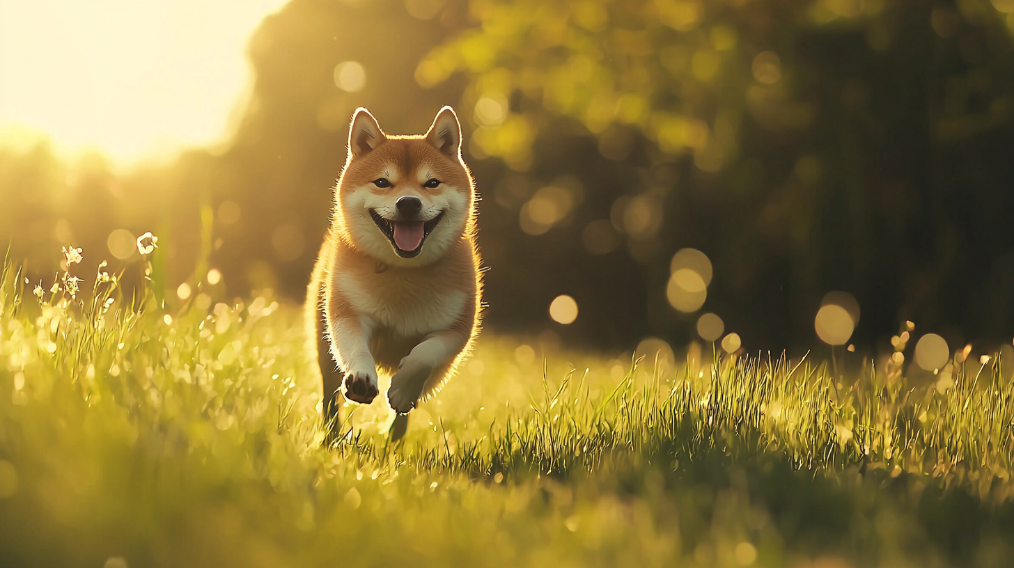 shiba inu