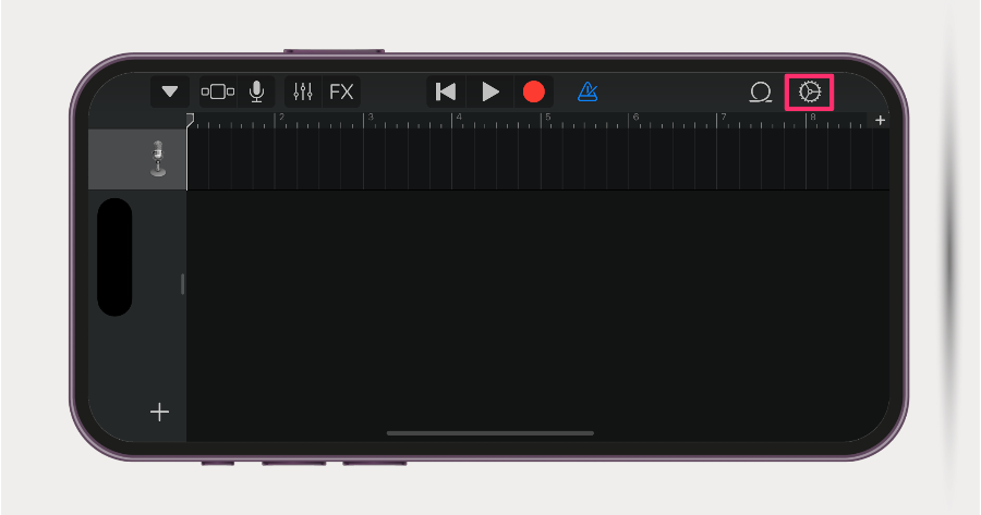 GarageBand