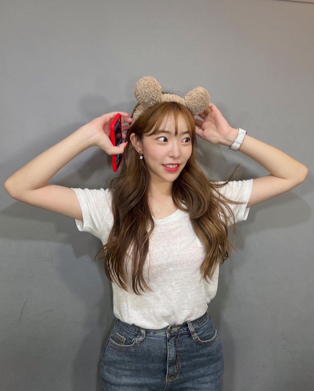 나후 인스타그램