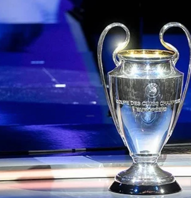 챔피언스리그 대진표