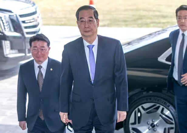 한덕수 총리 탄핵 기각 결정, 곧 복귀 그 이유는?