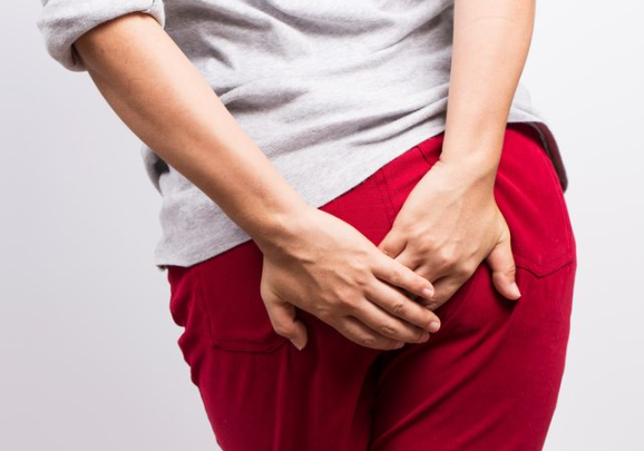 항문에서 피가나는 이유