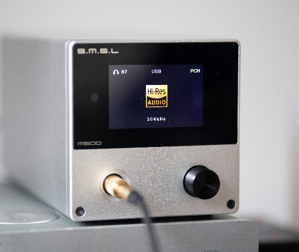 DAC