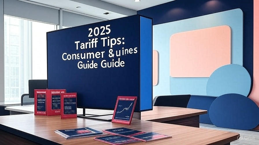 "2025 트럼프 관세 팁"