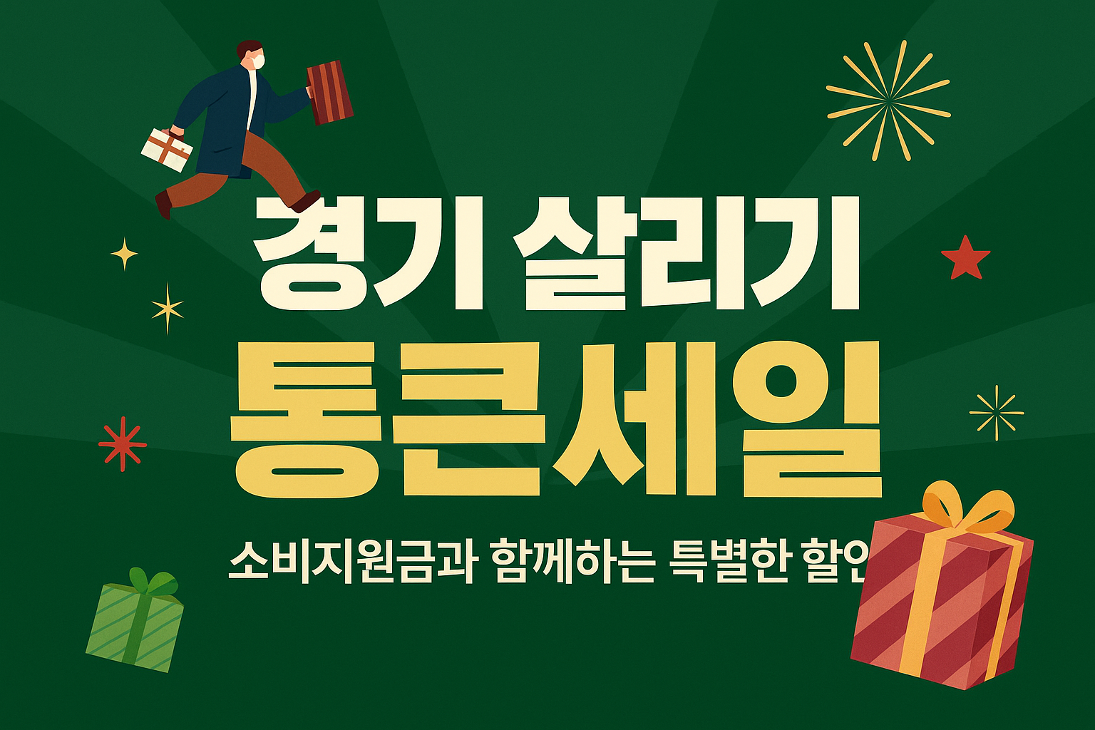 경기 살리기 통큰세일 관련 사진첨부