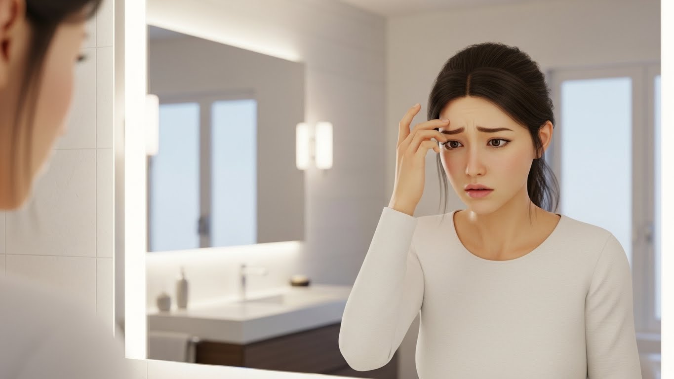 필러 몰딩, 필러 녹이기, 필러 후 주의사항