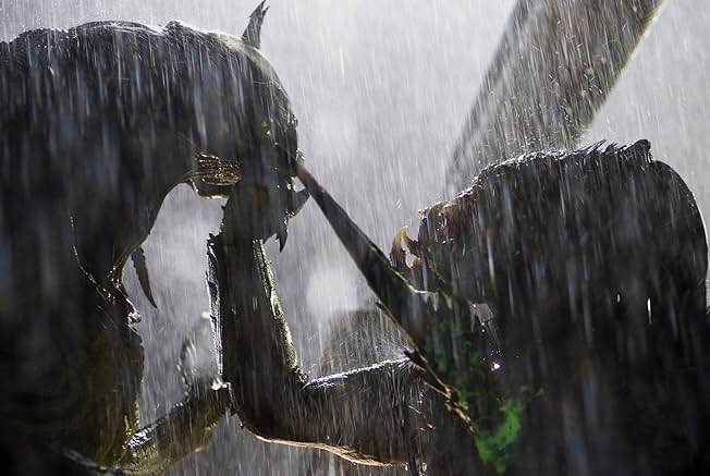 AvP 2 에이리언 vs 프레데터 2