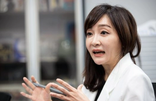 유정주 국회의원 프로필 나이 고향 학력 재산