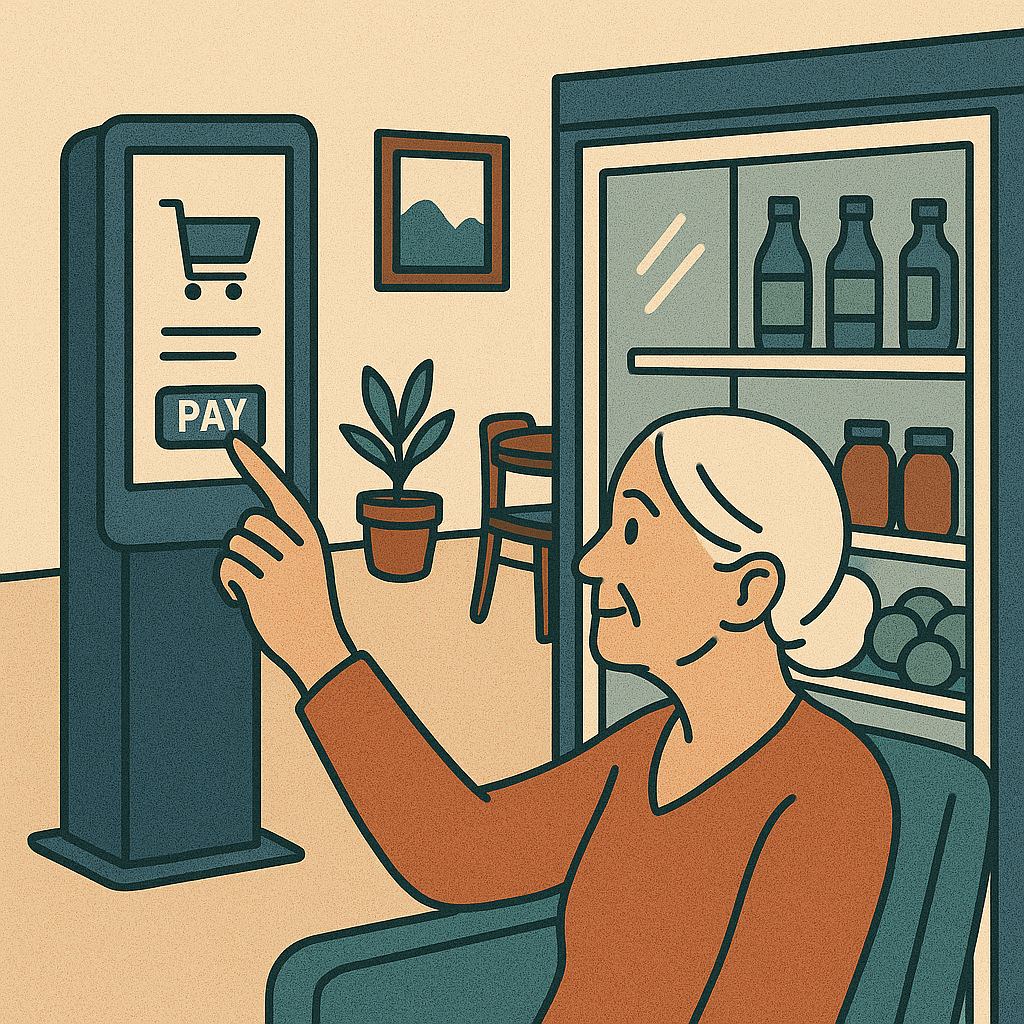 1인 가구 증가가 부동산, 유통, 금융 시장에 미치는 파급 효과