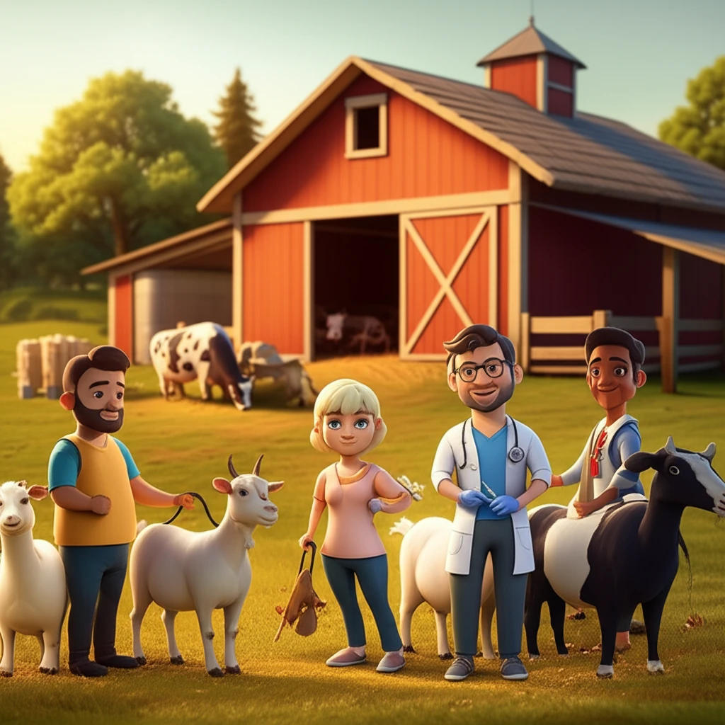 소규모 농가 희소식 2025년 구제역..