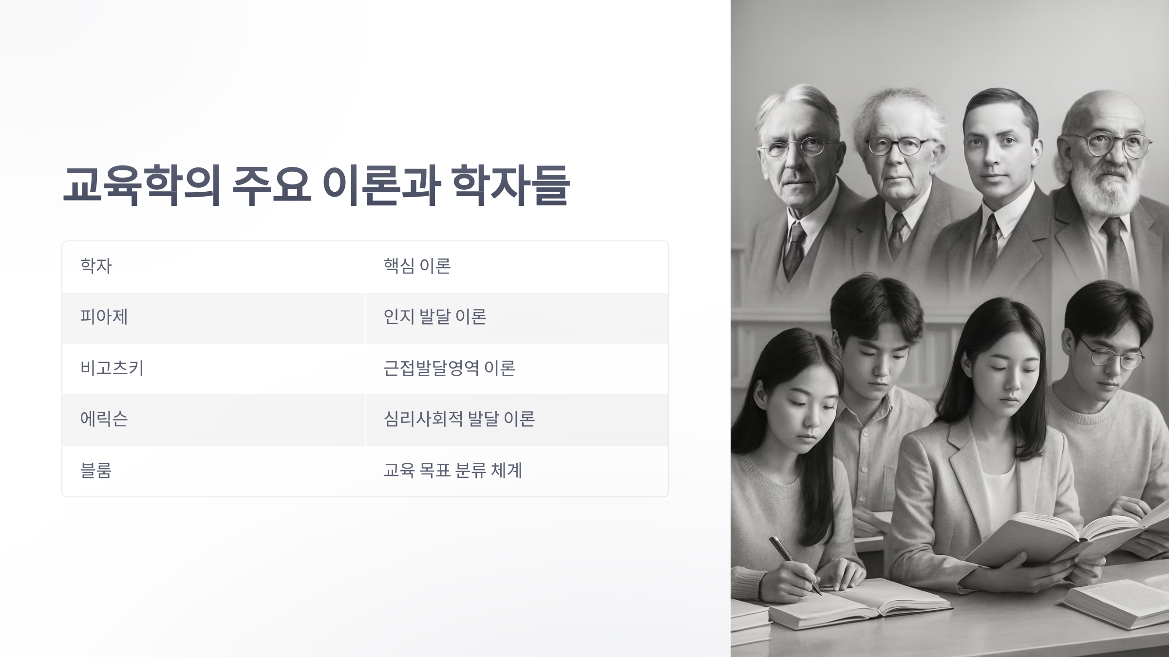 교육학-4