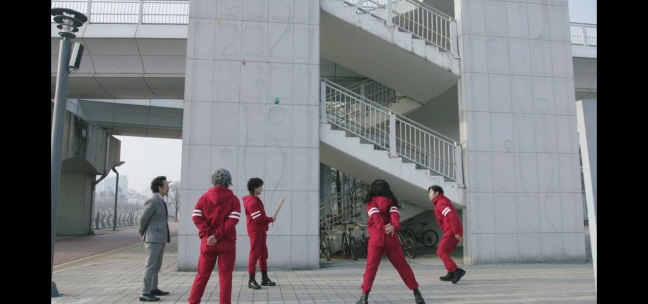 경이로운 소문 시즌2 : 1회 줄거리 내용