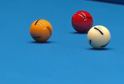 billiard