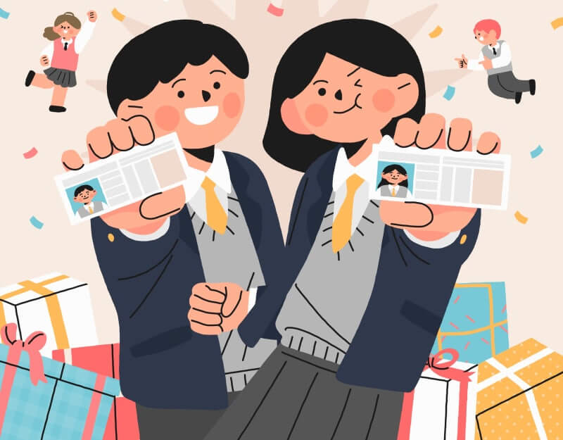 수능 할인 혜택 총정리: 수험생을 위한 특별 할인 정보