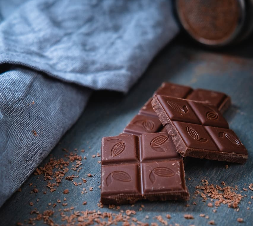 뉴질랜드에서는 초콜릿을 판매하면 불법?