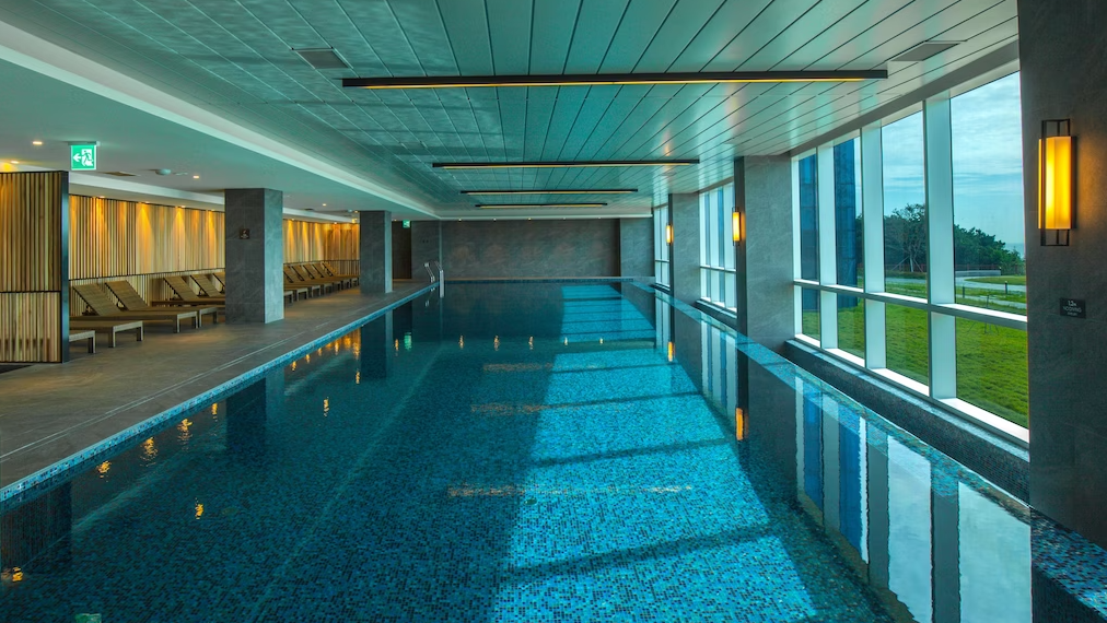 평점 높은 강릉 호텔 숙소 추천 BEST 06