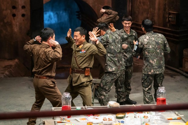 2024 설 특선영화