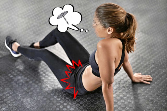 바늘로 찌르는듯한 골반 통증,자궁내막증 증상, 호르몬 불균형 증상, 여성질환