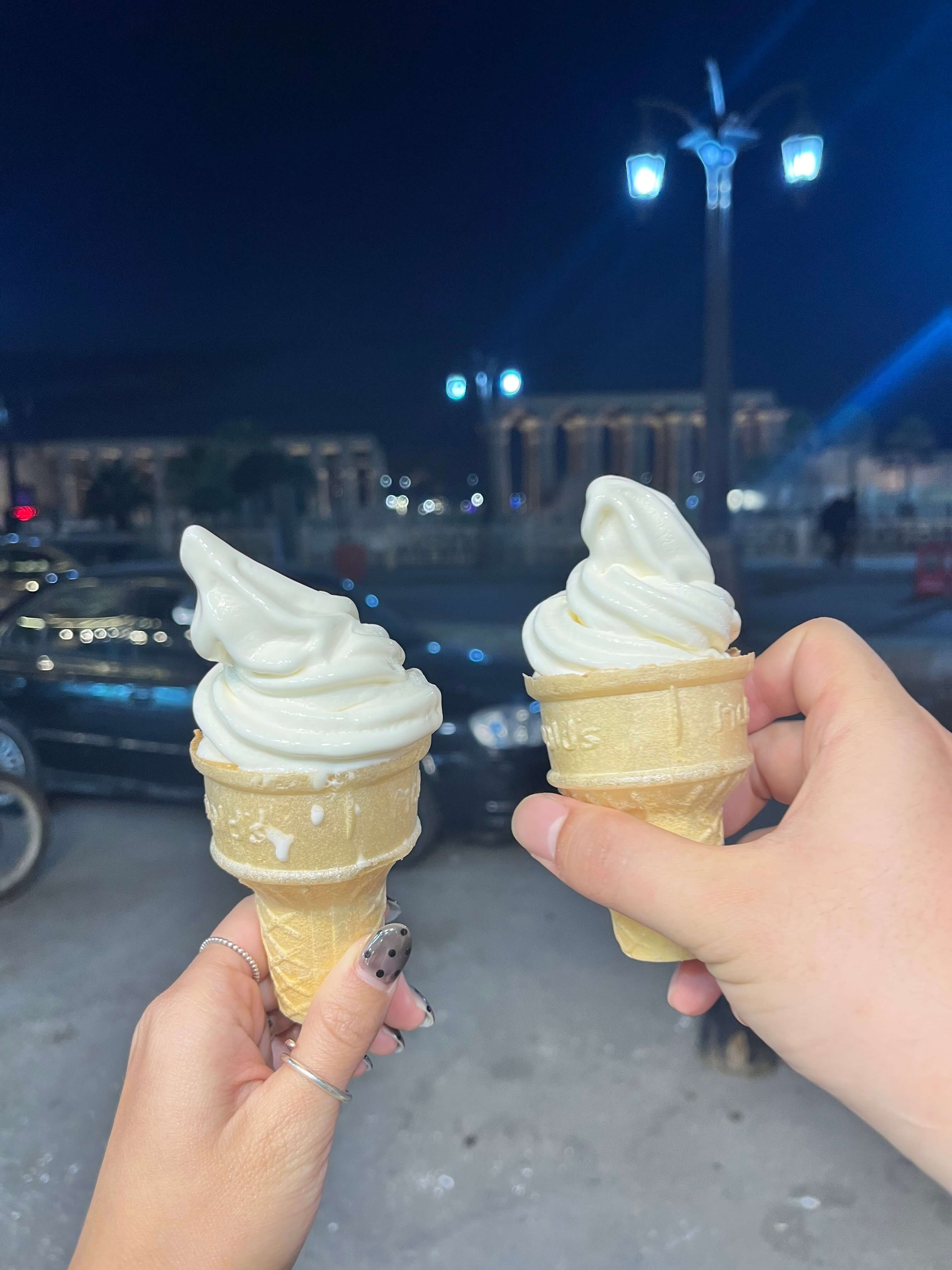 McDonald's Luxor
