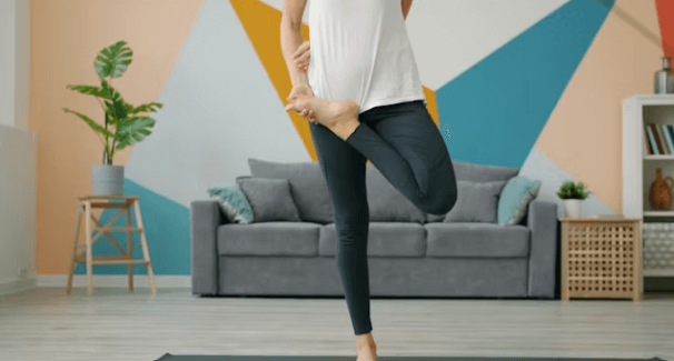 중년 운동 추천:걷기보다 좋은 &amp;#39;감각 운동&amp;#39; 4가지 방법