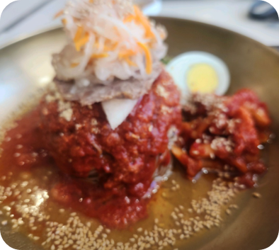 오늘N 국수 먹는날 늘깨면&amp;#44; 늘비면 경기 시흥 맛집