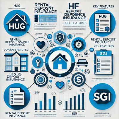전세보증보험 HUG, HF, SGI 비교 분석 총정리 ❘ 나에게 맞는 선택은?