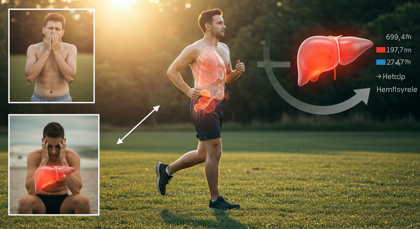 간수치 정상범위&amp;#44; 올라가는 이유&amp;#44; 내리는 방법 (+ 높을때 좋은 음식)
